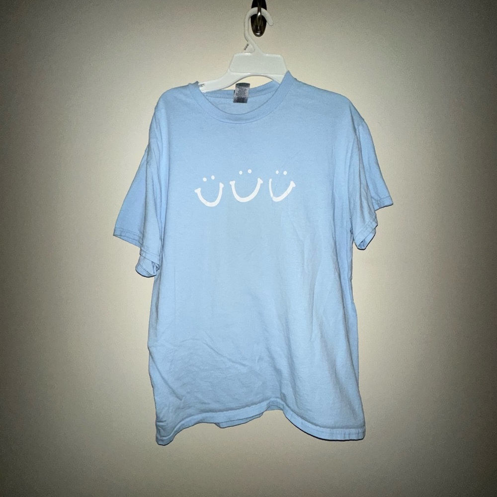 Smilie shirt
